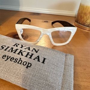 Readers 1.75, never worn